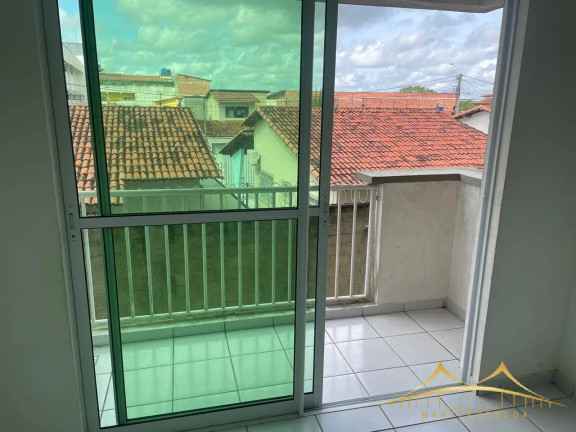 Imagem Apartamento com 2 Quartos à Venda, 48 m² em Rosa Dos Ventos - Parnamirim Imagem Apartamento com 2 Quartos à Venda, 48 m² em Rosa Dos Ventos - Parnamirim