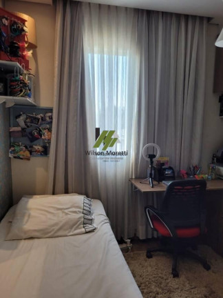 Imagem Casa de Condomínio com 3 Quartos à Venda, 89 m²