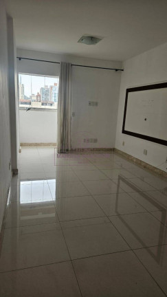 Apartamento com 2 Quartos à Venda, 70 m² em Itapuã - Vila Velha