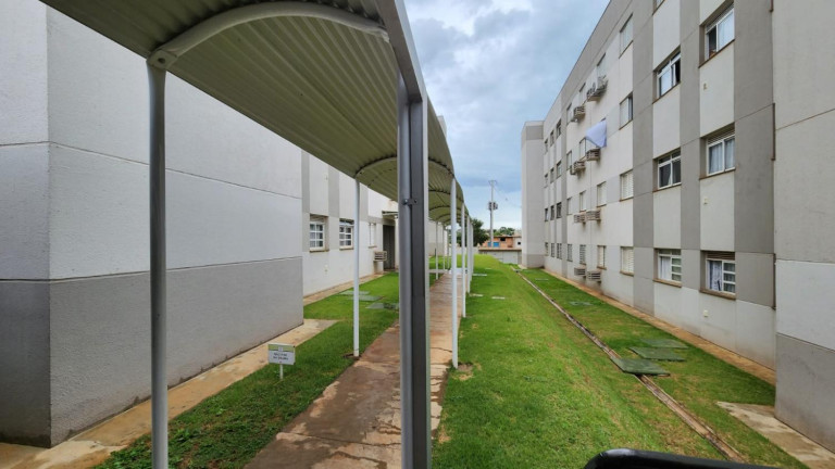 Imagem Apartamento com 2 Quartos à Venda, 48 m² em Jardim São Paulo Ii - Londrina Imagem Apartamento com 2 Quartos à Venda, 48 m² em Jardim São Paulo Ii - Londrina