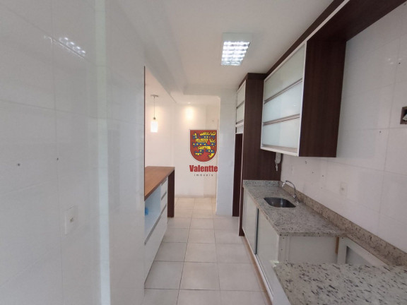 Imagem Apartamento com 3 Quartos à Venda, 98 m² em Capoeiras - Florianópolis