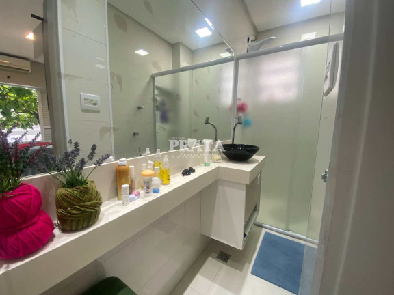 Imagem Apartamento com 3 Quartos à Venda, 173 m² em Gonzaga - Santos Imagem Apartamento com 3 Quartos à Venda, 173 m² em Gonzaga - Santos