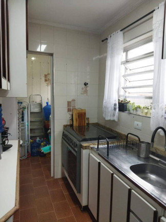 Imagem Apartamento com 2 Quartos à Venda, 63 m² em Vila Santana - São Paulo