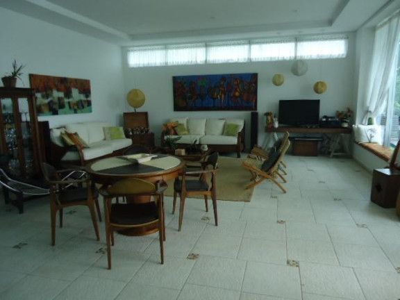 Imagem Casa à Venda,  em Tambore 03 - Alphaville