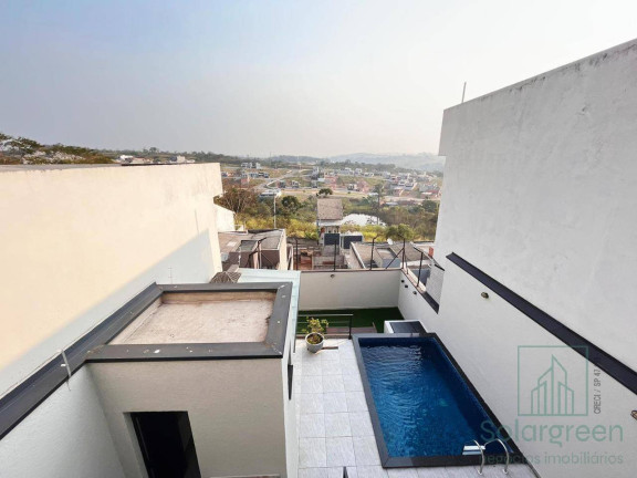 Imagem Casa com 3 Quartos à Venda, 144 m² em Nova Cerejeira - Atibaia Imagem Casa com 3 Quartos à Venda, 144 m² em Nova Cerejeira - Atibaia