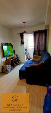Imagem Apartamento com 3 Quartos à Venda, 59 m² em Picanço - Guarulhos