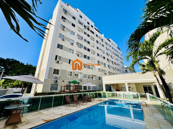 Imagem Apartamento com 3 Quartos à Venda, em Parque Manibura - Fortaleza Imagem Apartamento com 3 Quartos à Venda, em Parque Manibura - Fortaleza