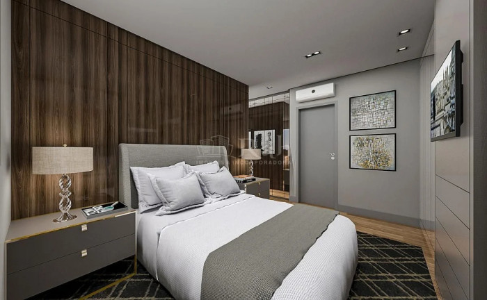 Imagem Apartamento com 4 Quartos à Venda, 131 m² em Centro - Balneário Camboriú