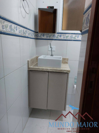 Imagem Apartamento com 2 Quartos à Venda, 65 m² em Rudge Ramos - São Bernardo Do Campo