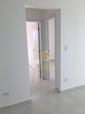 Imagem Apartamento com 2 Quartos à Venda, 80 m² em Caiçara - Praia Grande
