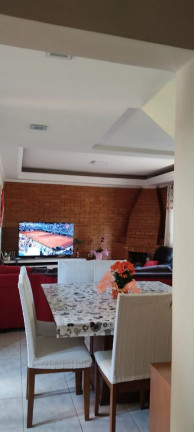 Imagem Chácara com 3 Quartos à Venda, 240 m² em Rio Acima - Atibaia Imagem Chácara com 3 Quartos à Venda, 240 m² em Rio Acima - Atibaia