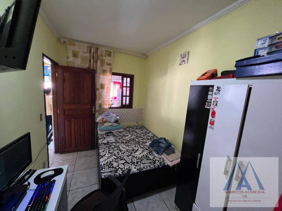 Imagem Casa com 6 Quartos à Venda, 150 m² em Vila Mathias - Mogi Das Cruzes Imagem Casa com 6 Quartos à Venda, 150 m² em Vila Mathias - Mogi Das Cruzes