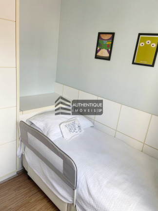 Imagem Apartamento com 3 Quartos à Venda, 105 m² em Vila Olímpia - São Paulo