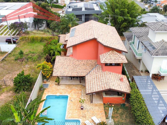 Imagem Casa de Condomínio com 4 Quartos à Venda, 500 m² em Residencial Delle Stelle - Louveira Imagem Casa de Condomínio com 4 Quartos à Venda, 500 m² em Residencial Delle Stelle - Louveira
