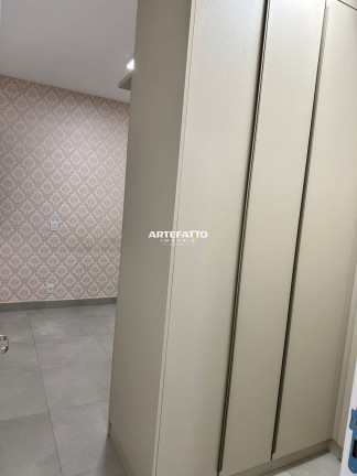 Imagem Apartamento com 3 Quartos à Venda, 84 m² em Residencial Paraíso - Franca Imagem Apartamento com 3 Quartos à Venda, 84 m² em Residencial Paraíso - Franca