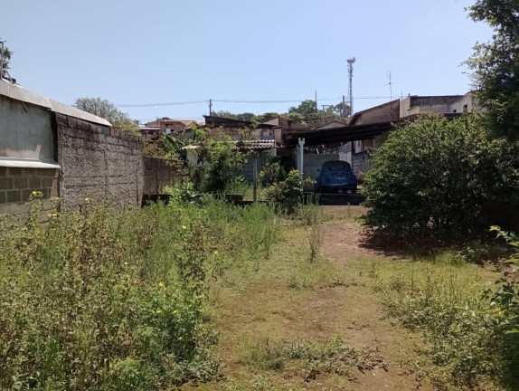 Casa com 2 Quartos à Venda, 300 m² em Campos Elíseos - Taubaté