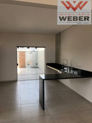 Imagem Casa de Condomínio com 3 Quartos à Venda,  em Horto Florestal - Sorocaba