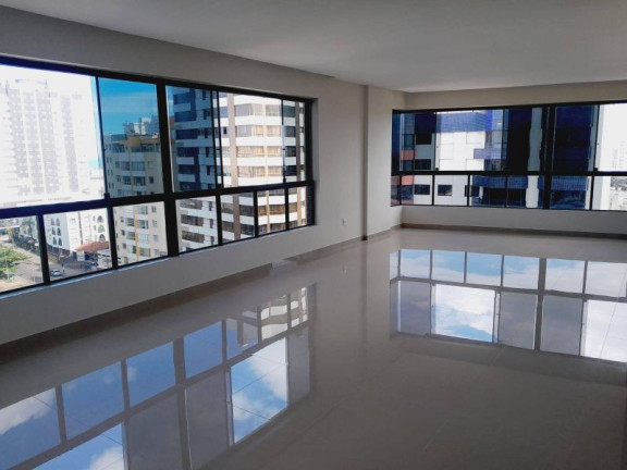 Imagem Apartamento com 3 Quartos à Venda, 176 m² em Centro - Tramandaí