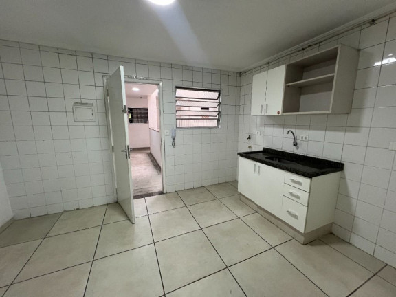 Imagem Kitnet com 1 Quarto para Alugar, 40 m² em Centro - Suzano
