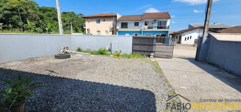 Imagem Casa com 3 Quartos à Venda, 113 m² em Paranaguamirim - Joinville Imagem Casa com 3 Quartos à Venda, 113 m² em Paranaguamirim - Joinville