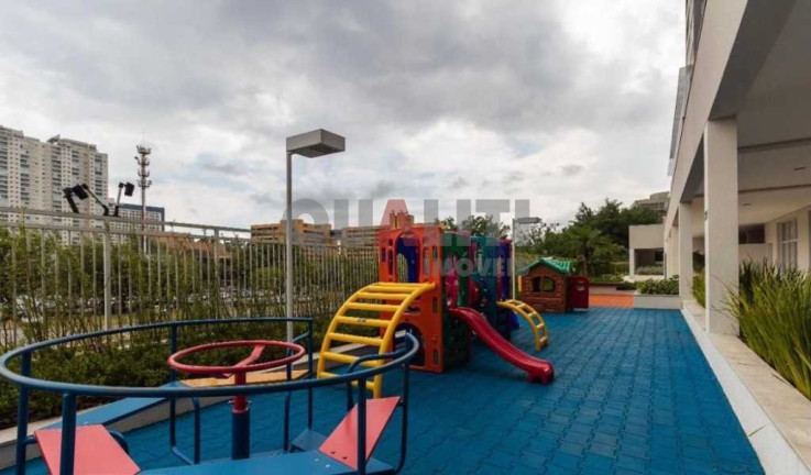 Imagem Apartamento com 3 Quartos à Venda, 180 m² em Chácara Santo Antônio - São Paulo Imagem Apartamento com 3 Quartos à Venda, 180 m² em Chácara Santo Antônio - São Paulo