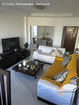 Imagem Apartamento com 3 Quartos à Venda, 125 m² em Armação - Salvador Imagem Apartamento com 3 Quartos à Venda, 125 m² em Armação - Salvador