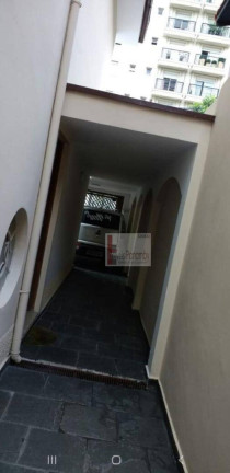 Imagem Casa com 3 Quartos à Venda, 202 m² em Vila Nova Conceição - São Paulo Imagem Casa com 3 Quartos à Venda, 202 m² em Vila Nova Conceição - São Paulo