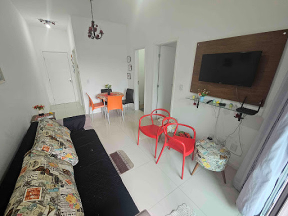Imagem Apartamento com 1 Quarto à Venda, 55 m² em Vila Nova - Cabo Frio Imagem Apartamento com 1 Quarto à Venda, 55 m² em Vila Nova - Cabo Frio
