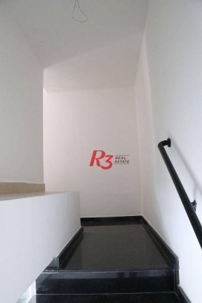 Imagem Casa com 2 Quartos à Venda, 90 m² em Campo Grande - Santos