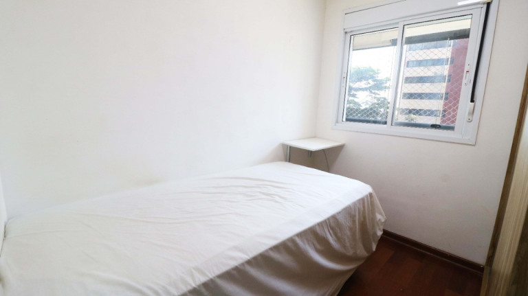 Imagem Apartamento com 3 Quartos à Venda, 70 m² em Jardim Parque Morumbi - São Paulo