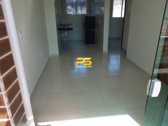 Imagem Apartamento com 3 Quartos à Venda, 65 m² em José Américo De Almeida - João Pessoa Imagem Apartamento com 3 Quartos à Venda, 65 m² em José Américo De Almeida - João Pessoa