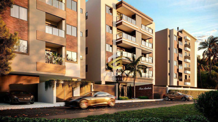 Imagem Apartamento com 1 Quarto à Venda, 75 m² em José Amândio - Bombinhas Imagem Apartamento com 1 Quarto à Venda, 75 m² em José Amândio - Bombinhas
