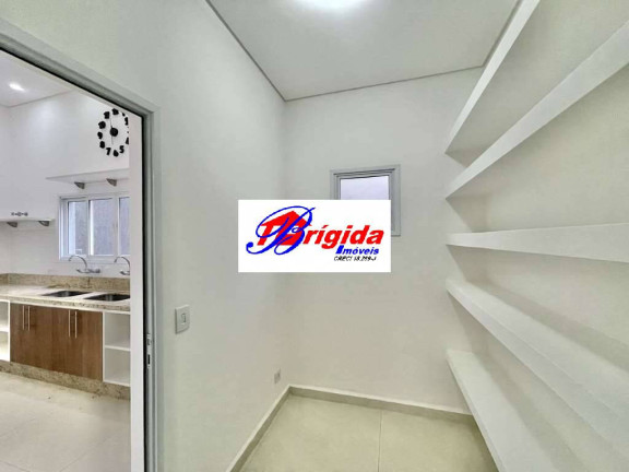 Imagem Casa de Condomínio com 3 Quartos à Venda, 271 m² em Paisagem Renoir - Cotia