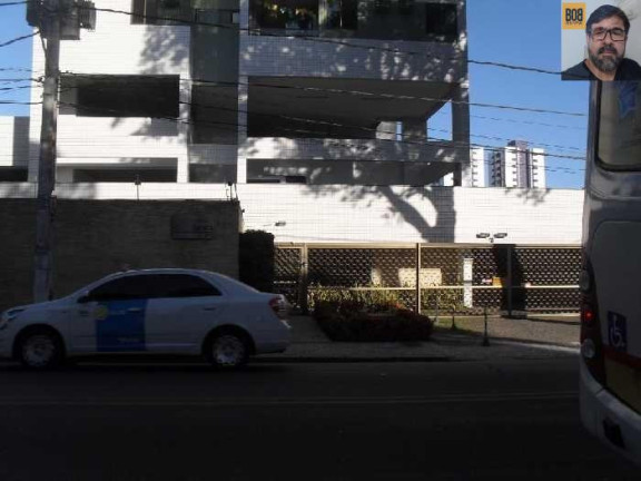 Imagem Apartamento com 3 Quartos à Venda, 60 m² em Encruzilhada - Recife Imagem Apartamento com 3 Quartos à Venda, 60 m² em Encruzilhada - Recife