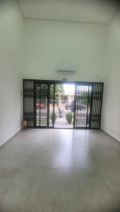 Imagem Sala Comercial para Alugar, 23 m² em Vila Vianelo - Jundiaí