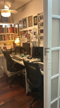 Imagem Apartamento com 4 Quartos à Venda, 123 m² em Vila Congonhas - São Paulo Imagem Apartamento com 4 Quartos à Venda, 123 m² em Vila Congonhas - São Paulo