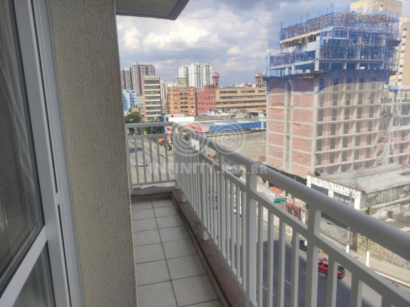 Imagem Apartamento com 2 Quartos à Venda, 50 m² em Brás - São Paulo
