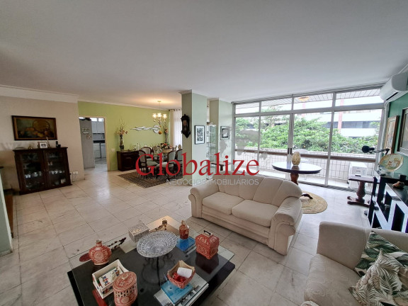 Imagem Imóvel com 4 Quartos à Venda, 345 m² em Gonzaga - Santos Imagem Imóvel com 4 Quartos à Venda, 345 m² em Gonzaga - Santos