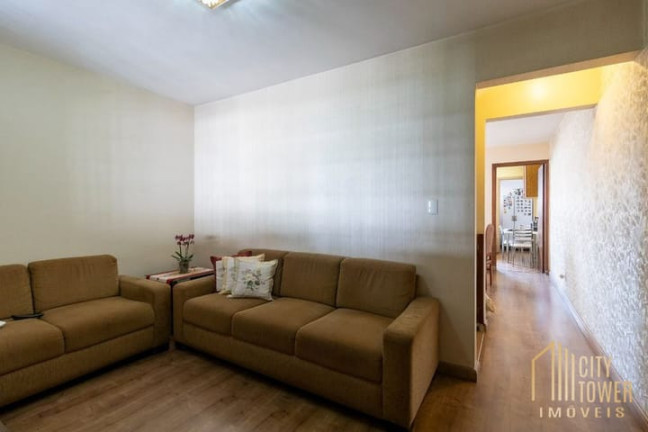 Imagem Casa com 5 Quartos à Venda, 162 m² em Planalto Paulista - São Paulo Imagem Casa com 5 Quartos à Venda, 162 m² em Planalto Paulista - São Paulo