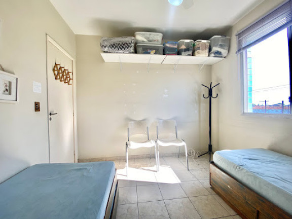 Imagem Apartamento com 3 Quartos à Venda, 120 m² em Jardim Astúrias - Guarujá Imagem Apartamento com 3 Quartos à Venda, 120 m² em Jardim Astúrias - Guarujá