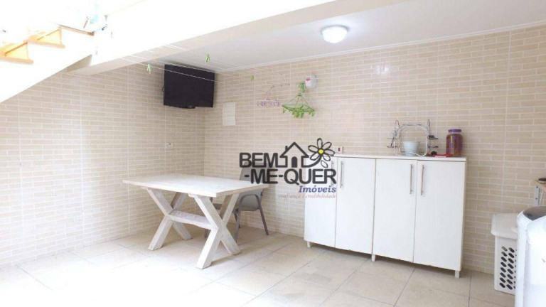 Imagem Sobrado com 3 Quartos à Venda, 210 m² em Vila Jaguara - São Paulo Imagem Sobrado com 3 Quartos à Venda, 210 m² em Vila Jaguara - São Paulo