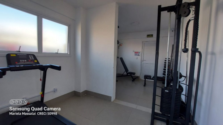 Imagem Casa de Condomínio com 2 Quartos à Venda, 40 m² em Morada Do Vale I - Gravataí