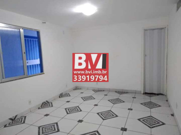 Imagem Apartamento com 1 Quarto à Venda, 45 m² em Braz De Pina - Rio De Janeiro
