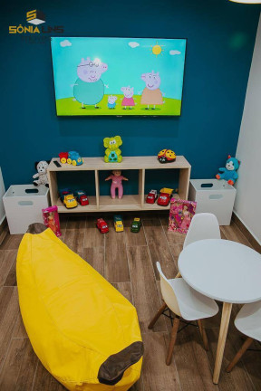 Imagem Apartamento com 2 Quartos à Venda, 58 m² em Bessa - João Pessoa