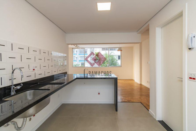 Imagem Apartamento com 3 Quartos à Venda, 130 m² em Higienópolis - São Paulo Imagem Apartamento com 3 Quartos à Venda, 130 m² em Higienópolis - São Paulo