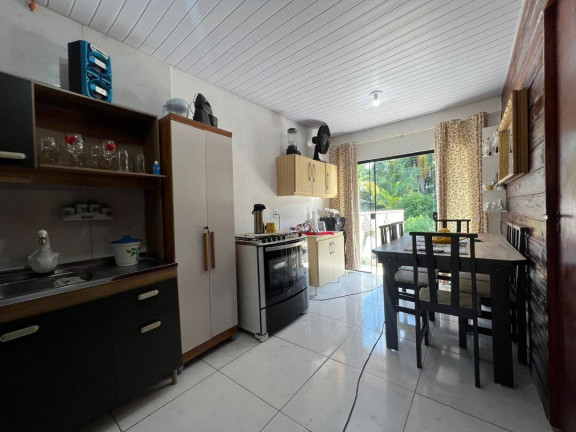 Imagem Casa com 2 Quartos à Venda, 40 m² em Conquista - Balneário Barra Do Sul Imagem Casa com 2 Quartos à Venda, 40 m² em Conquista - Balneário Barra Do Sul