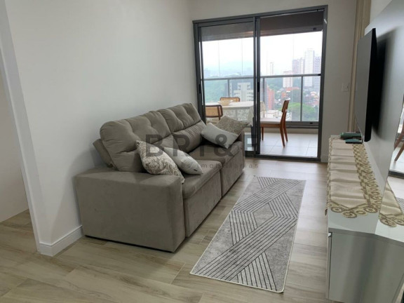 Imagem Apartamento com 1 Quarto à Venda, 41 m² em Santo Amaro - São Paulo Imagem Apartamento com 1 Quarto à Venda, 41 m² em Santo Amaro - São Paulo