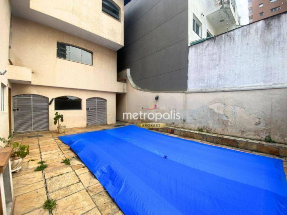 Imagem Sobrado com 3 Quartos à Venda, 500 m² em Vila Gilda - Santo André Imagem Sobrado com 3 Quartos à Venda, 500 m² em Vila Gilda - Santo André