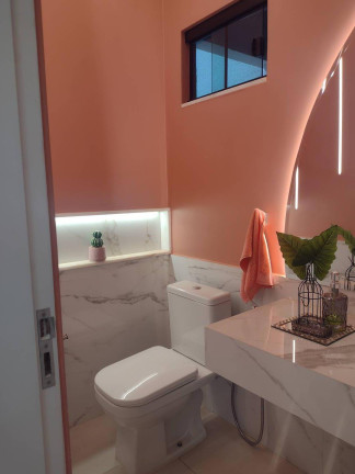 Imagem Sobrado com 3 Quartos à Venda, 314 m² em Anápolis City - Anápolis Imagem Sobrado com 3 Quartos à Venda, 314 m² em Anápolis City - Anápolis