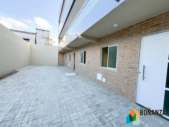 Imagem Apartamento com 2 Quartos para Alugar, 44 m² em Antonio Bezerra - Fortaleza